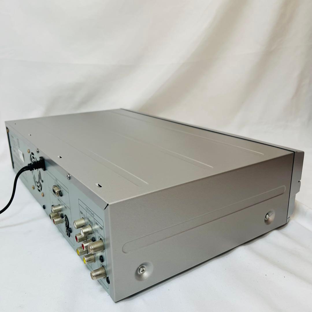 【ダビング可能品】FUNAI FDRW-1000V メンテナンス