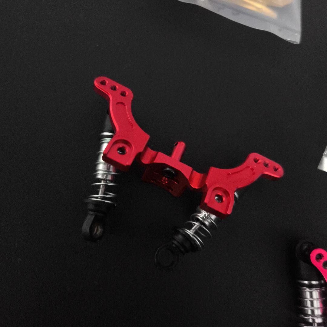 値下げ！早いもの勝ち！　Kyosho ミニッツバギー　激レアパーツ