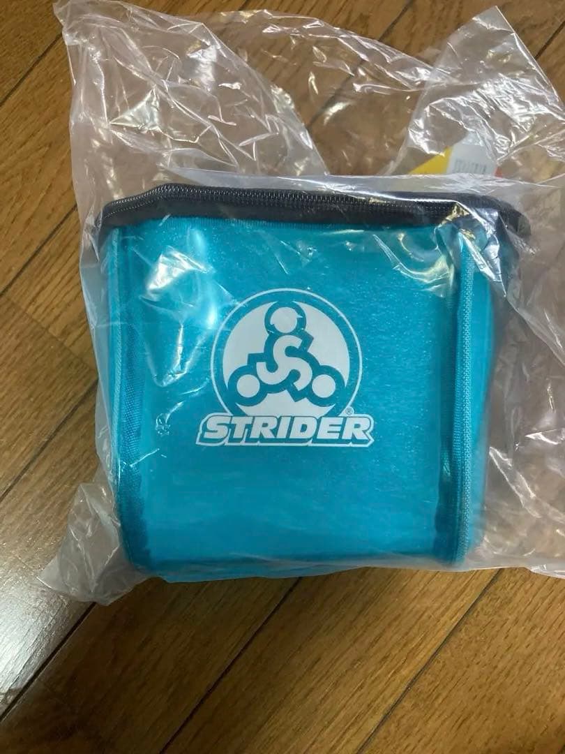 【使用回数少ない美品】ストライダー　ピンク