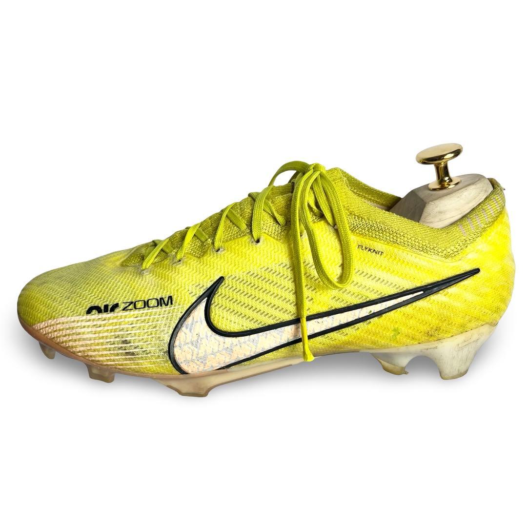 セール中⚡ナイキ エアズーム マーキュリアル ヴェイパー15 エリート FG
