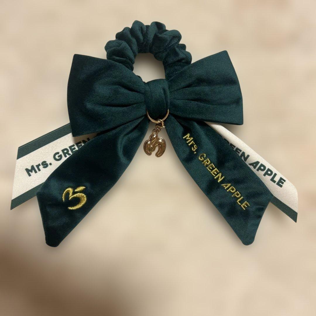 ミセス　ライトスティックバックとライトスティックリボンのセット