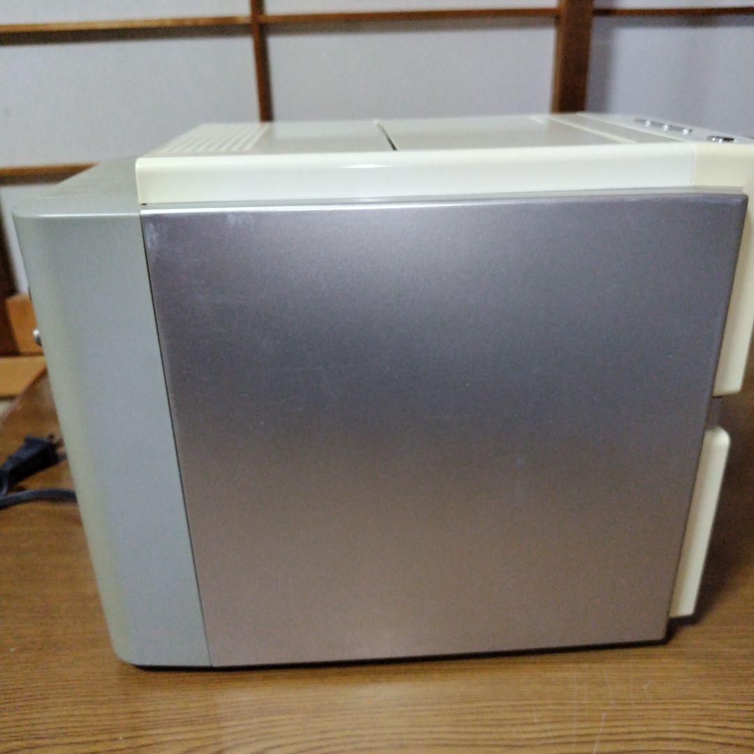 SONY ソニー　CMT-M35WM（ HCD-M35WM）ミニコンポ　白