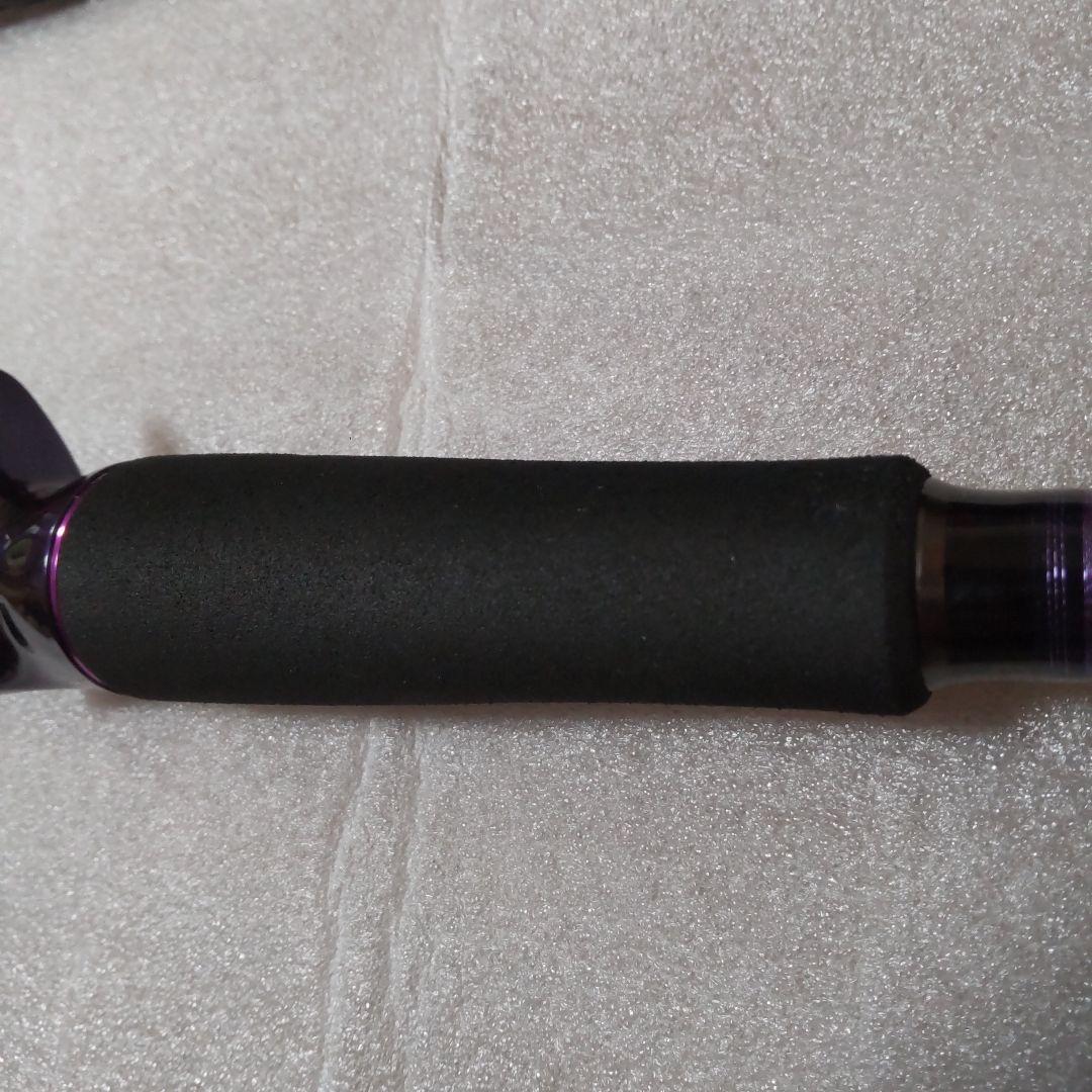 美品 ハートランドリベラリスト 763MH+