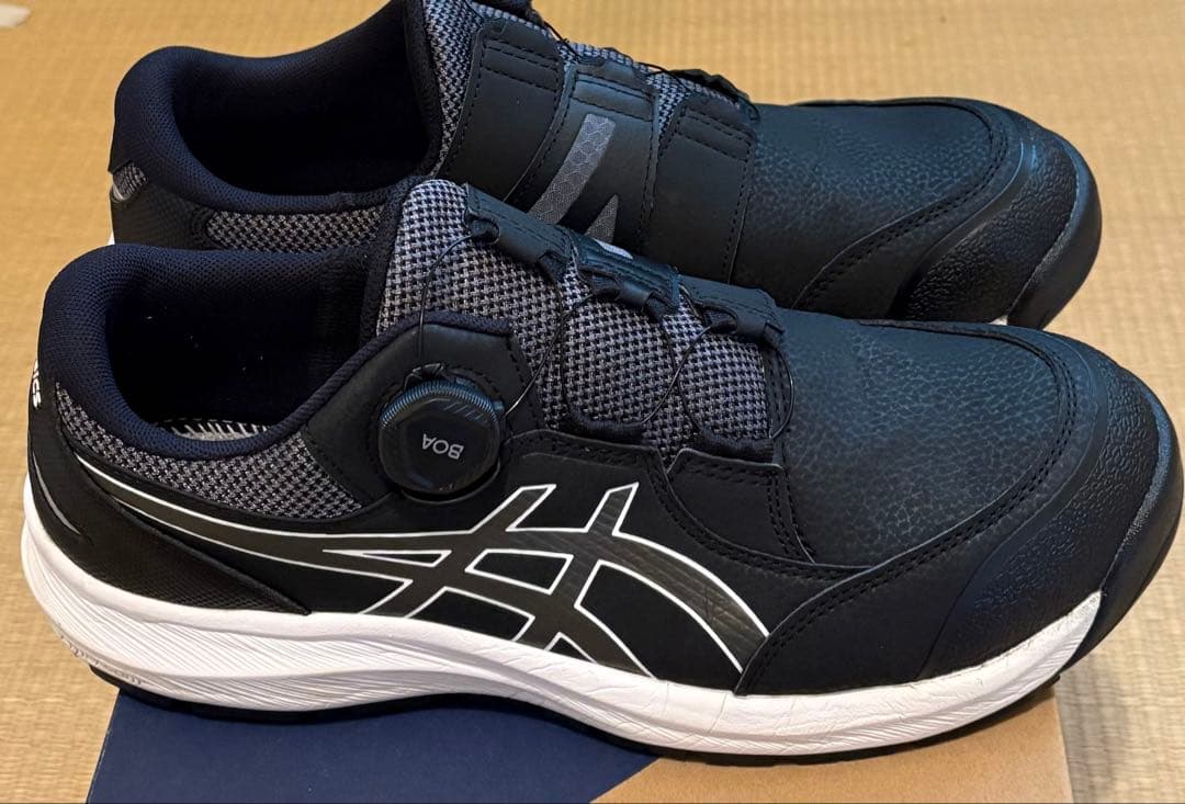 ウィンジョブ® CP309 BOA® 3E相当　27.0