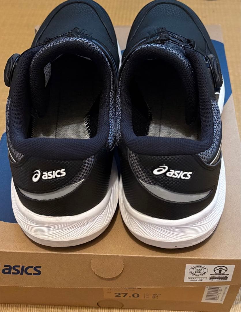 ウィンジョブ® CP309 BOA® 3E相当　27.0