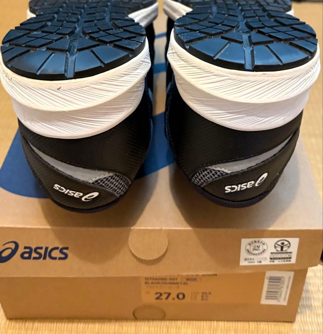 ウィンジョブ® CP309 BOA® 3E相当　27.0