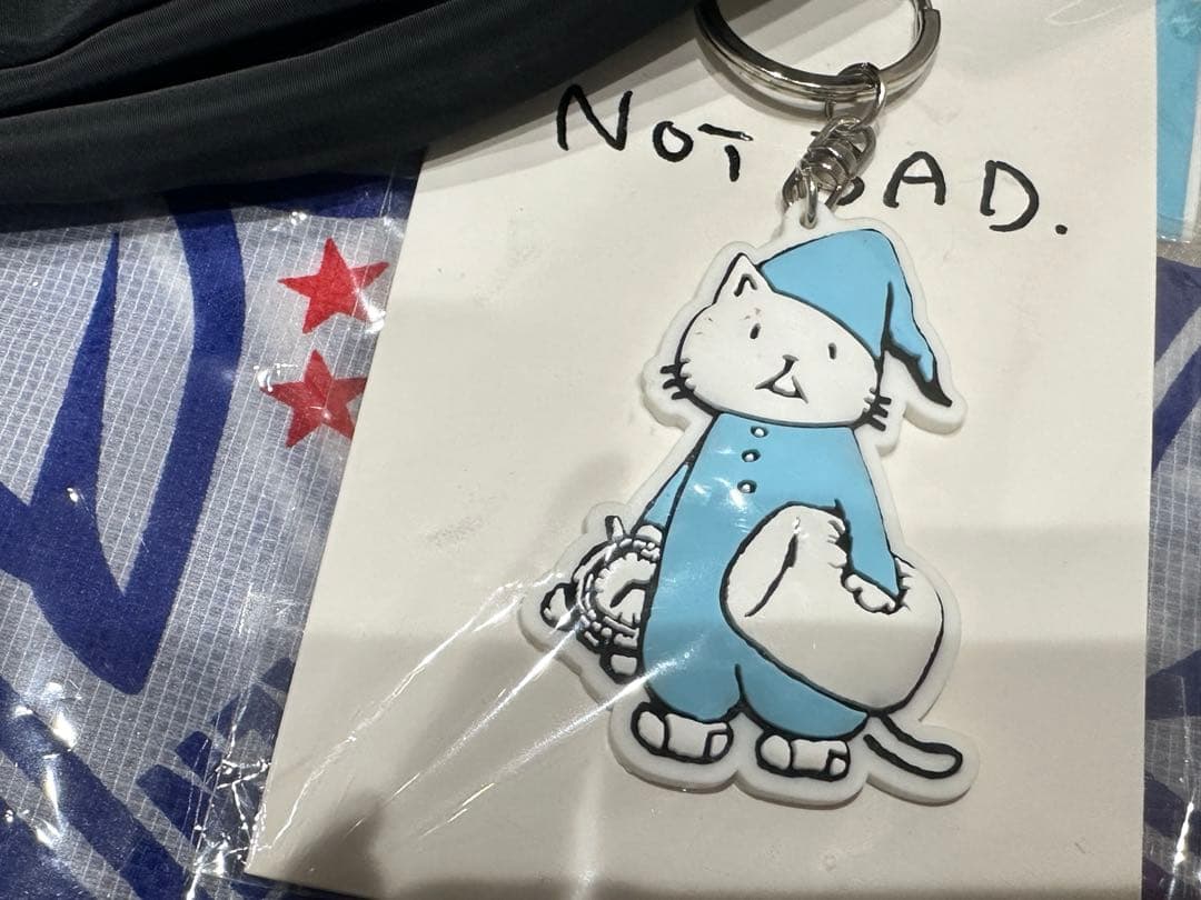 BUMP エコバッグ ばんぷ BUMP OF CHICKEN グッズ ニコル