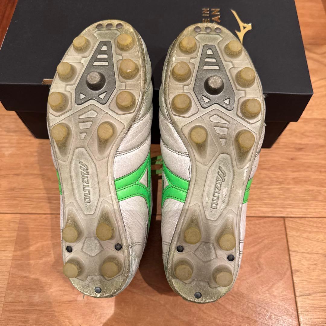 Mizuno Morelia Ⅱ Japan 23.5