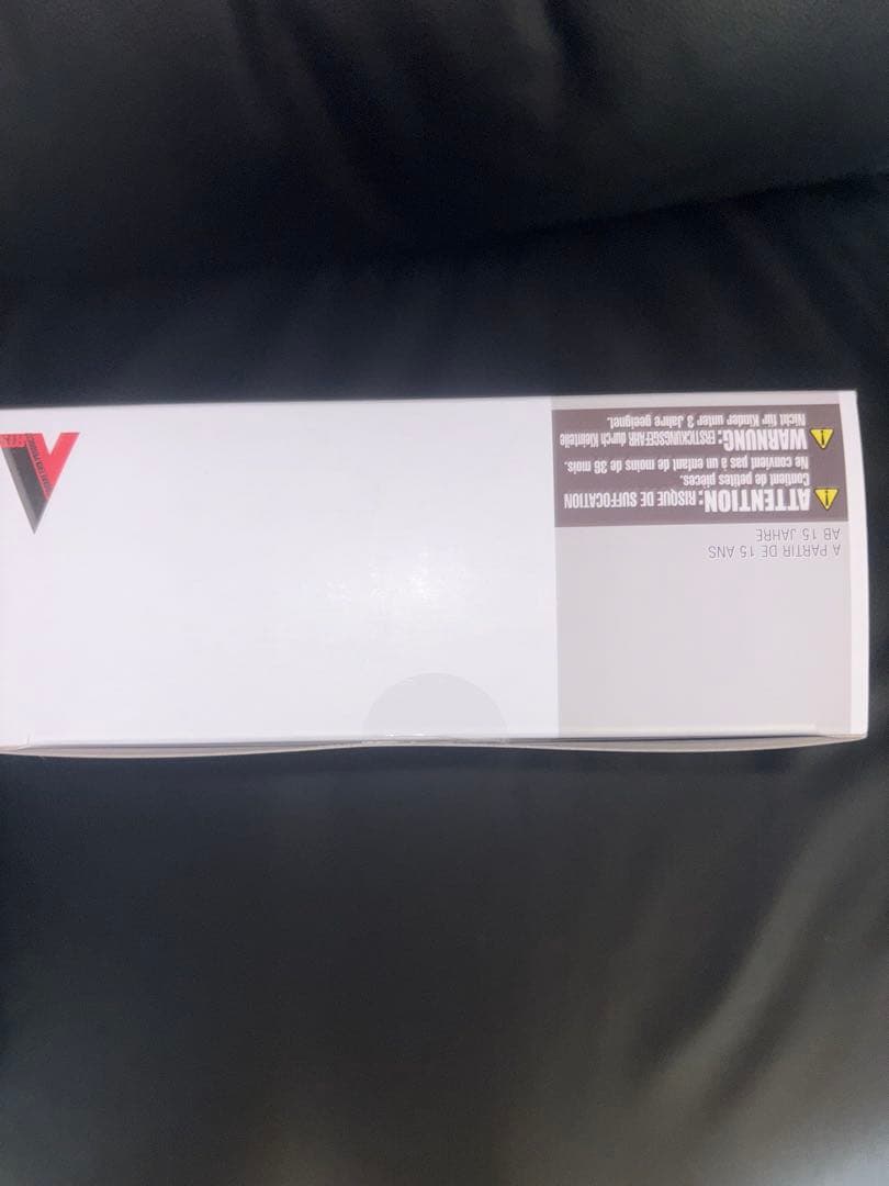 ファイナルファンタジーVII BRING ARTS ティファ・ロックハート