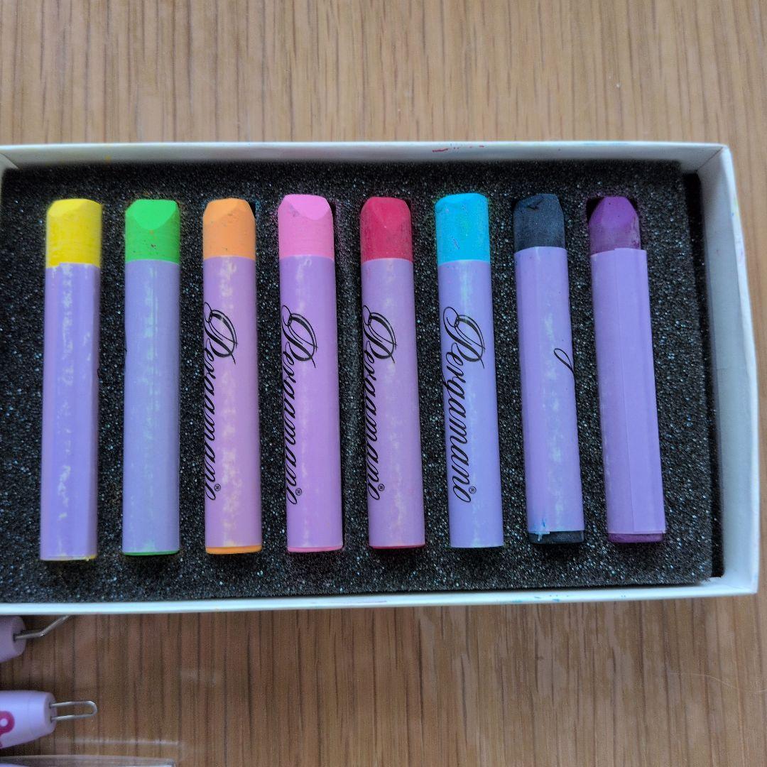 ペルガマーノ　パーチメントクラフトツールセット