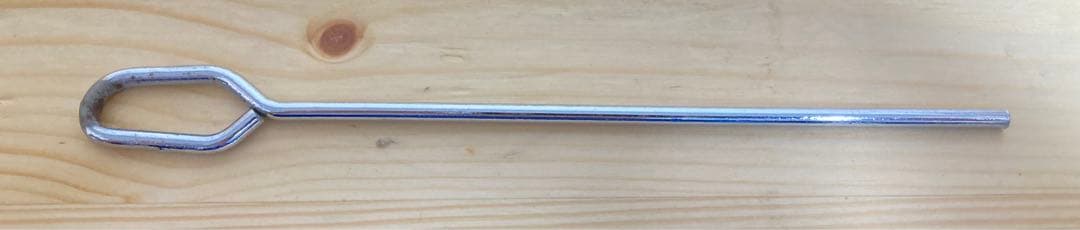 ☆激レア Meinl ウインドチャイム 33bars トゥリーチャイム マイネル