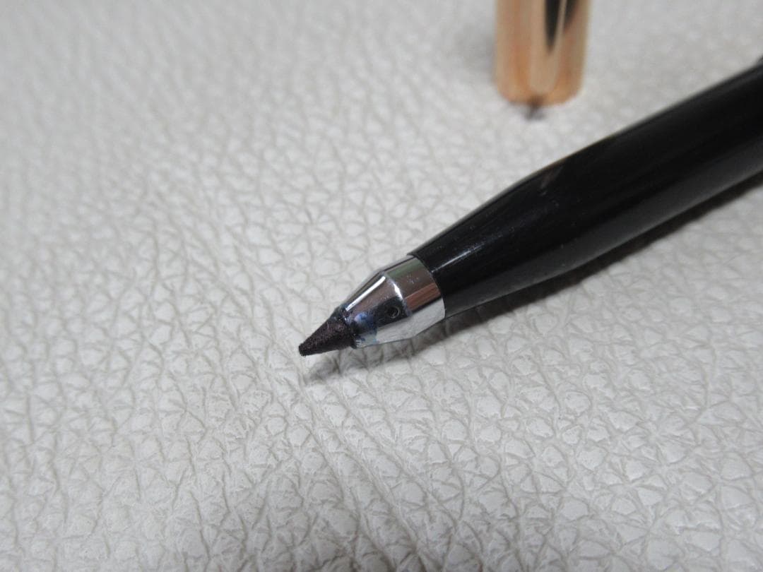 希少美品 1980年代◆クロス 14K金張りクラシックセンチュリー フェルトペン