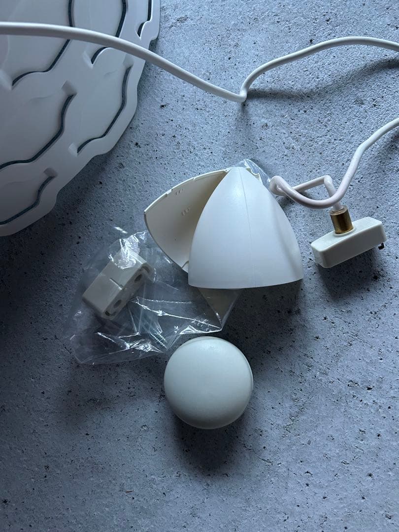 【正規品】ルイスポールセン LCシャッターズ ペンダントライト 北欧