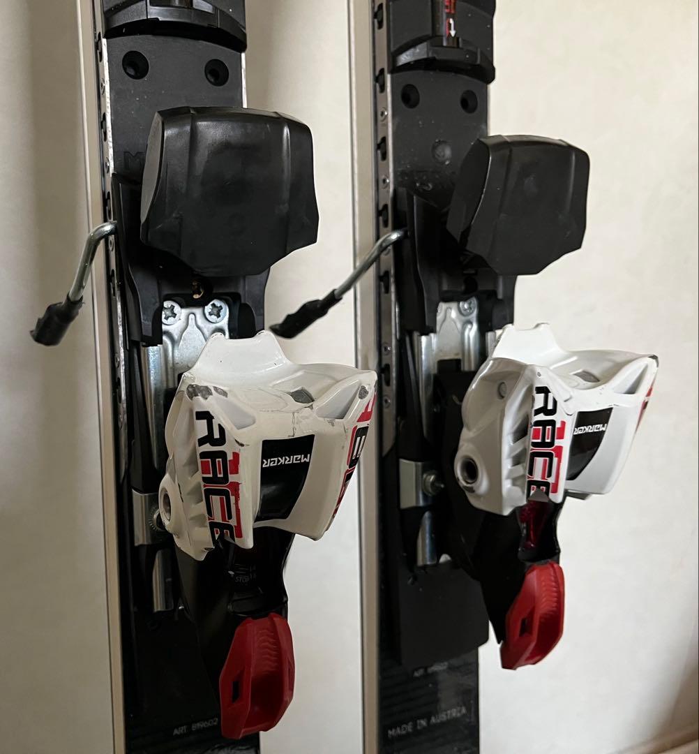 スキー NORDICA DOBERMANN GS WC 188cm R27