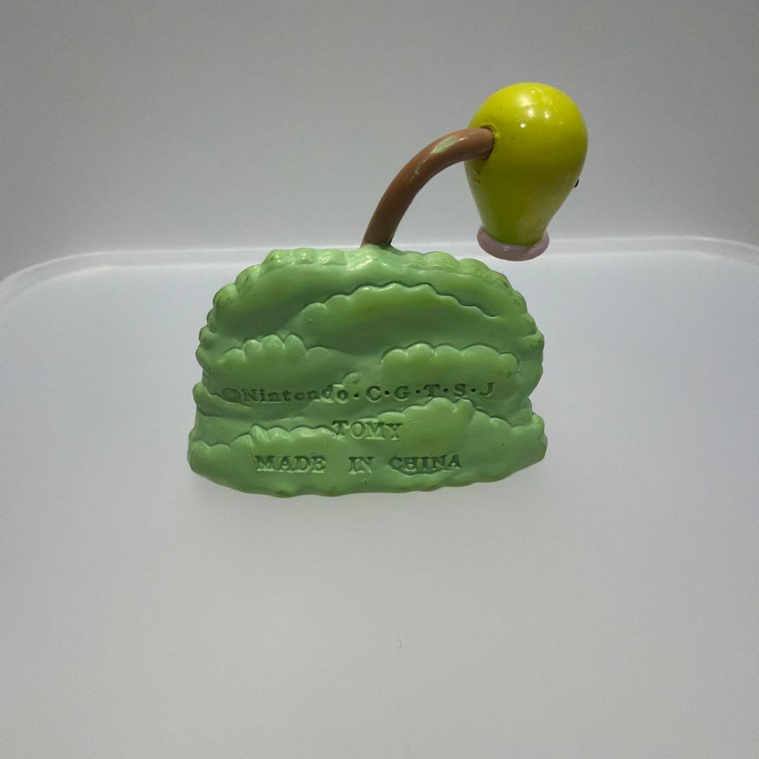 ポケモン モンコレ 初期 初代 マダツボミ フィギュア