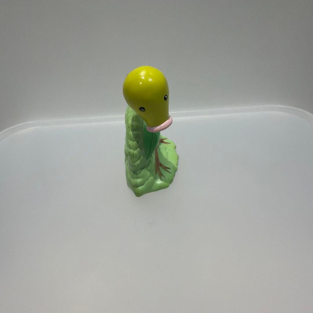 ポケモン モンコレ 初期 初代 マダツボミ フィギュア