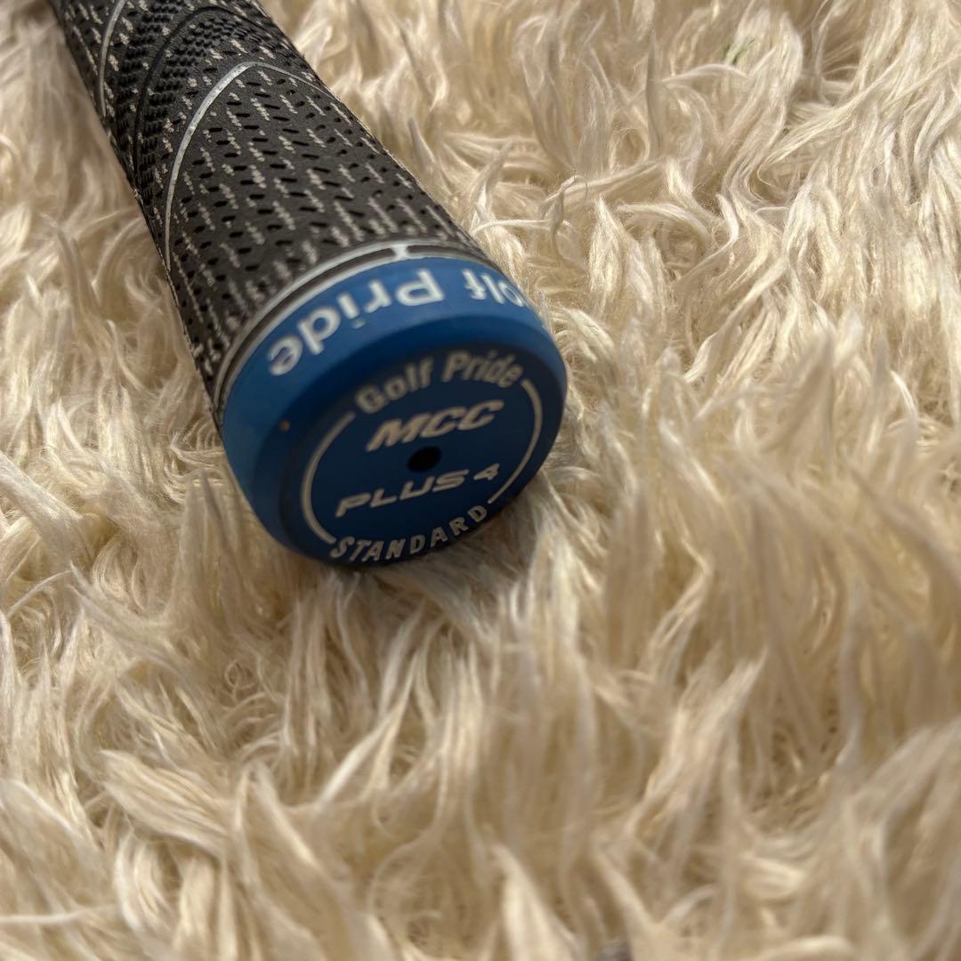 希少　良品　ツアー AD HD 6X ドライバー　キャロウェイスリーブ　ミニドラ