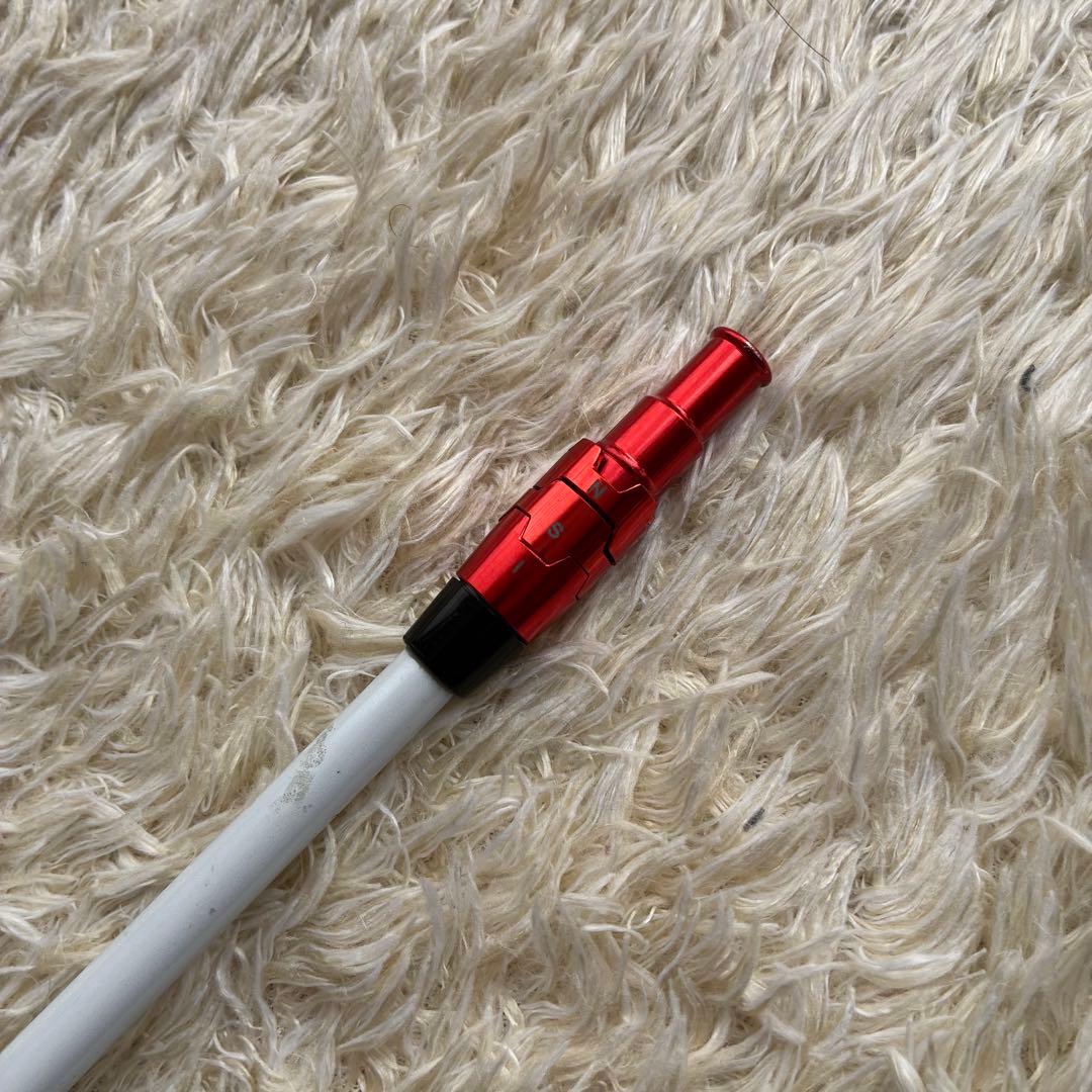 希少　良品　ツアー AD HD 6X ドライバー　キャロウェイスリーブ　ミニドラ