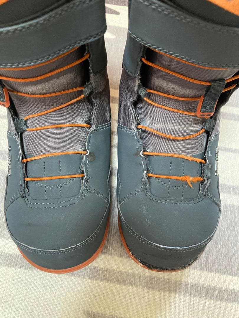 スノーボードブーツ　Deelux ID7.1 LARA