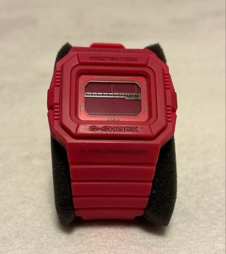 G-SHOCK ピンク 腕時計