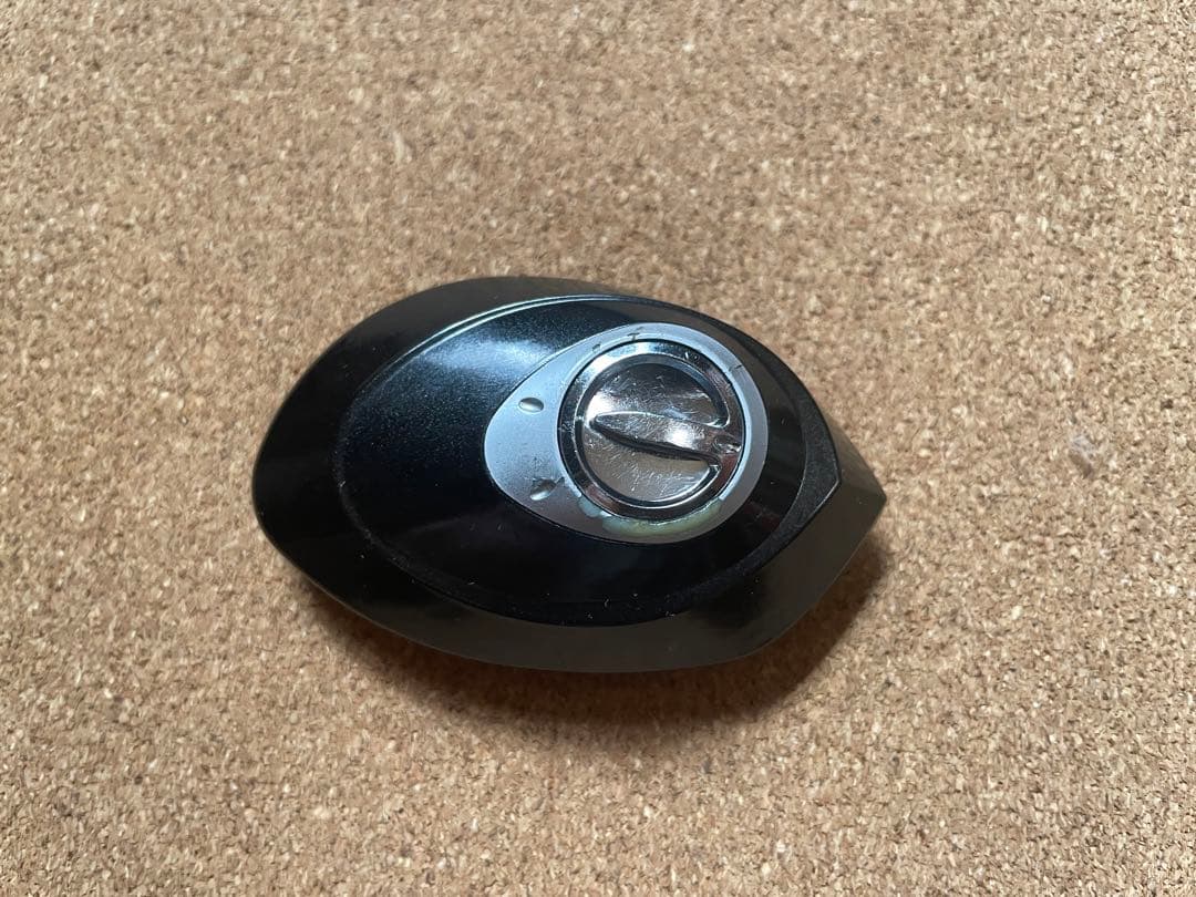 アブガルシア　レボエリート2 レフト　ZPIスプール、