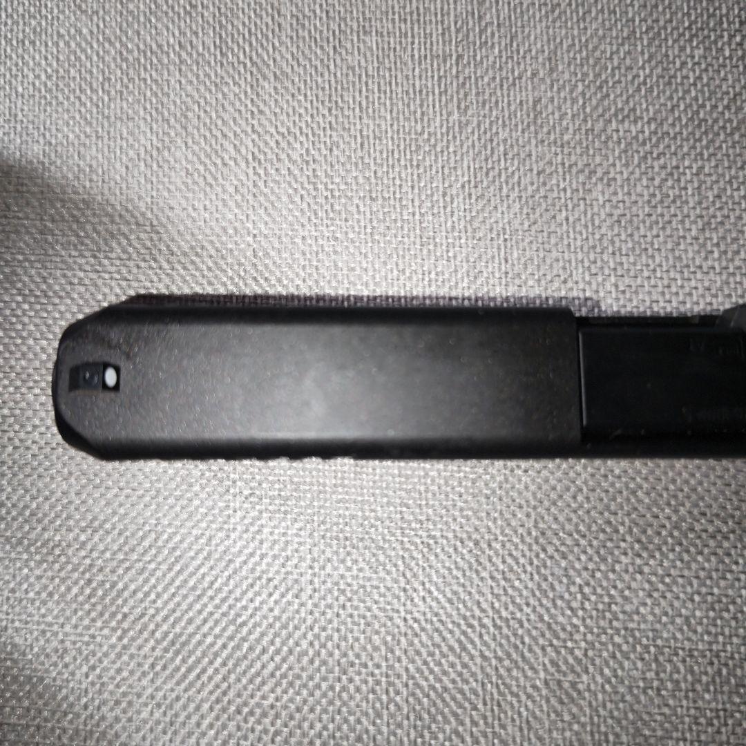 H*1様 東京マルイ G17 Gen5 MOS スライド