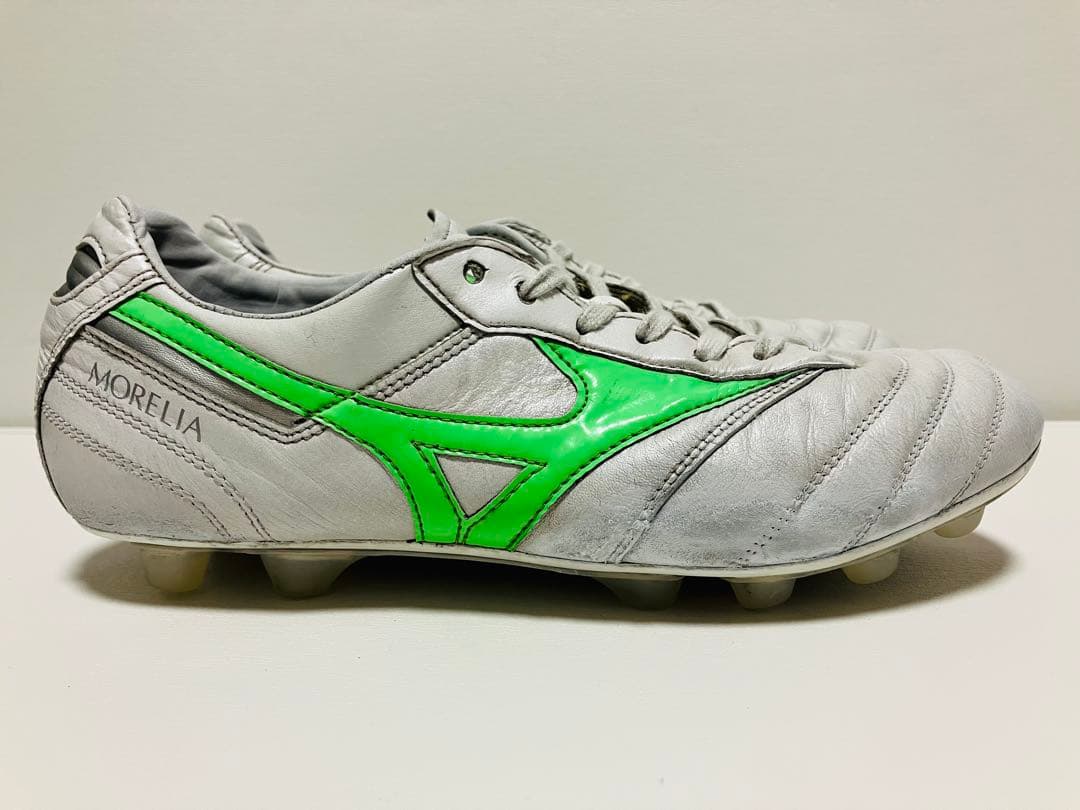 【再値下げ】モレリアⅡ 限定カラー　25.5cm