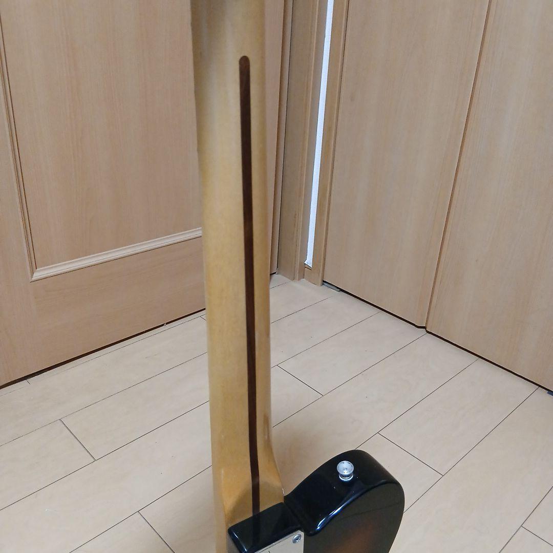 フェンダーメキシコStandardテレキャスター