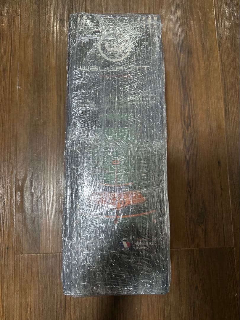 WELLPUTT パッティングマット 約3メートル