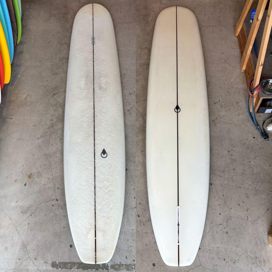 McLane 9’9” カリフォルニア ロングボード 発送可！