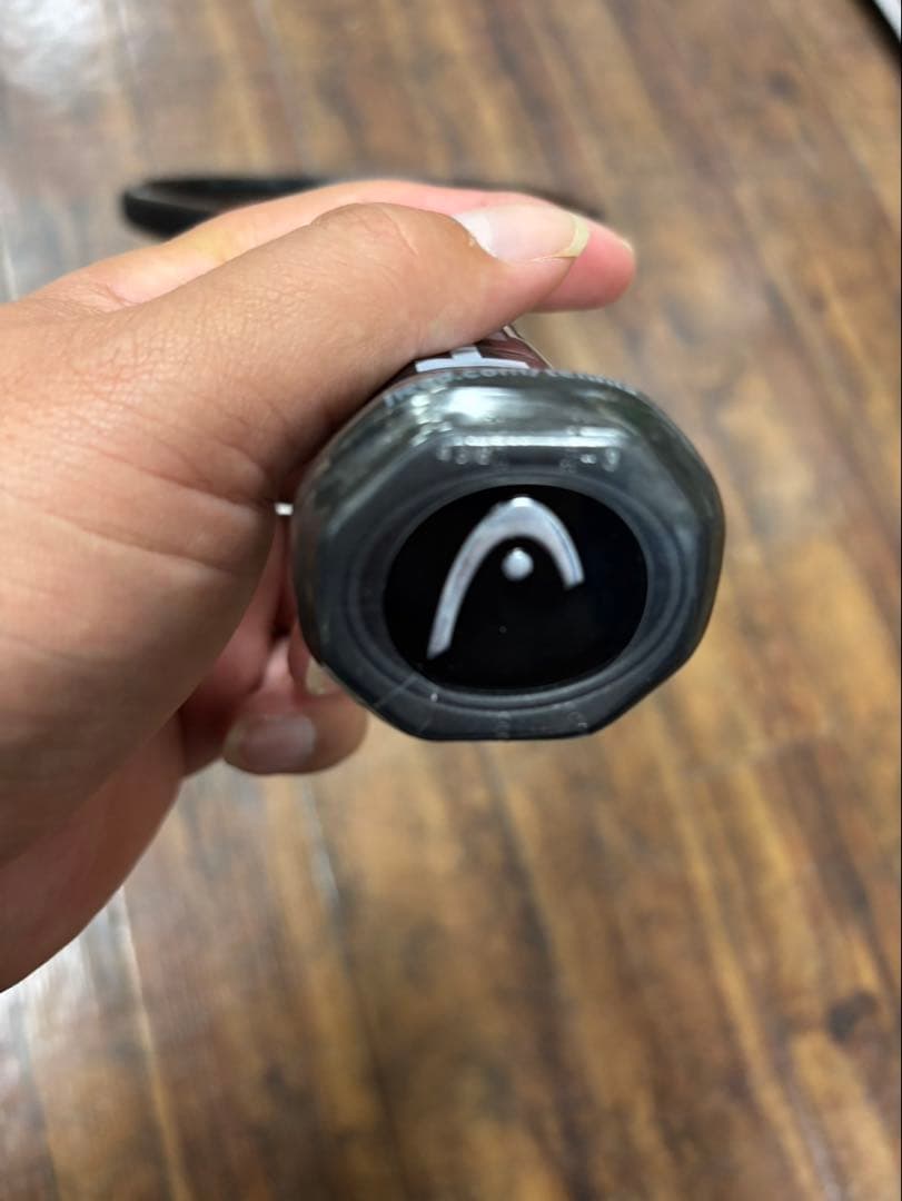 新品！HEAD Prestige 硬式テニスラケットG3