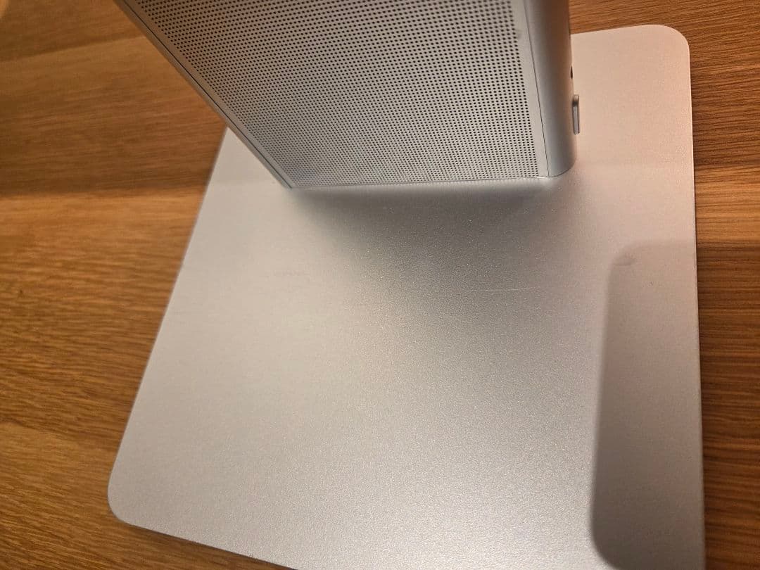 HUAWEI MateView 28.2インチディスプレイ