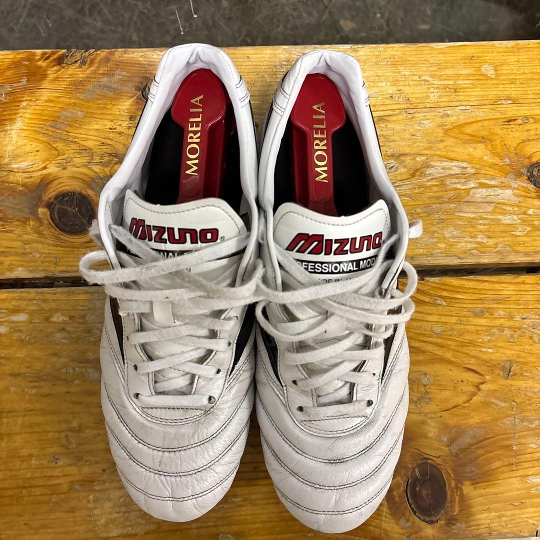 モレリア2Japan 27.5