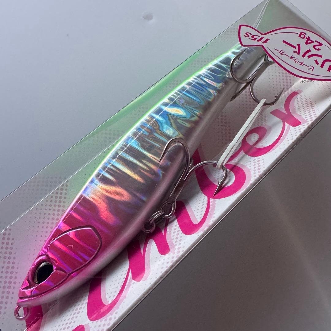 デュオ　リンバー115s オリカラ　4点セット