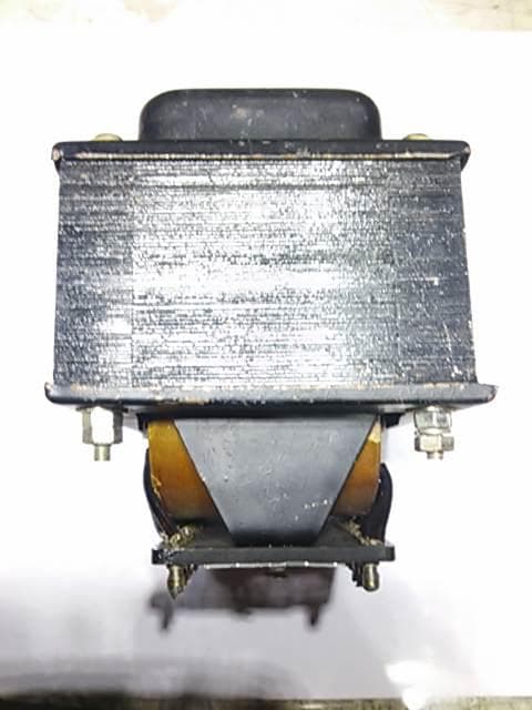 最終TANGO 電源トランス LH-150 300B KT88等真空管アンプに