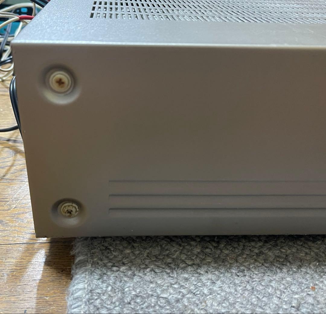 a*7様 サンスイ　 AU-α507xr