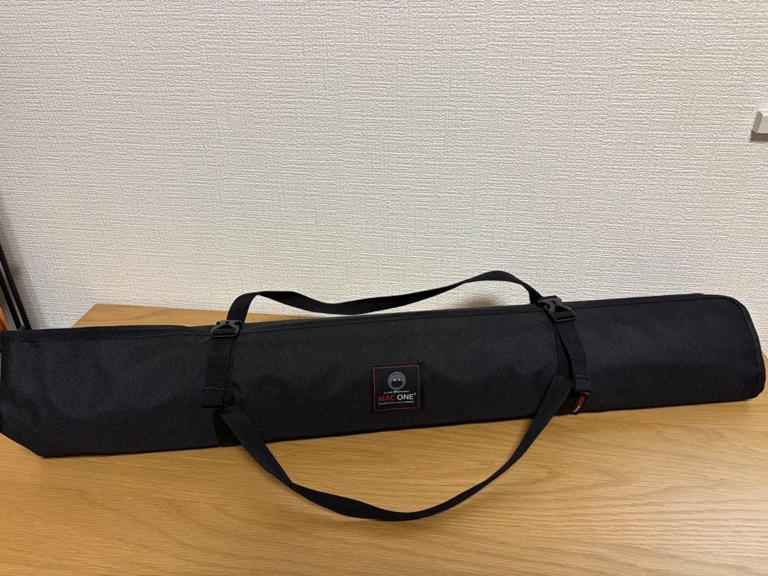 マックワンタープ　チャコール　Mサイズ