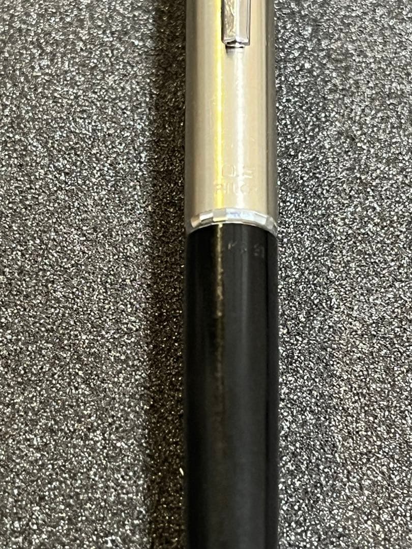 【希少廃盤・3点セット】パイロット ハイメカ H-1083 ニューマン 箱付