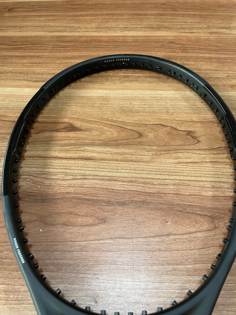 ラケット(硬式用) Wilson PRO STAFF RF 97 v11.0