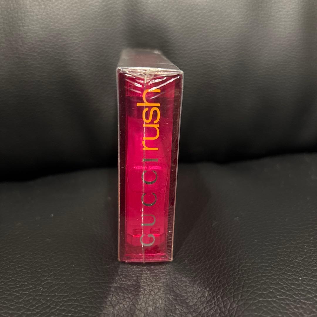 ※新品未開封　廃盤　レア　GUCCI グッチ　ラッシュ2 オードトワレ　30ml