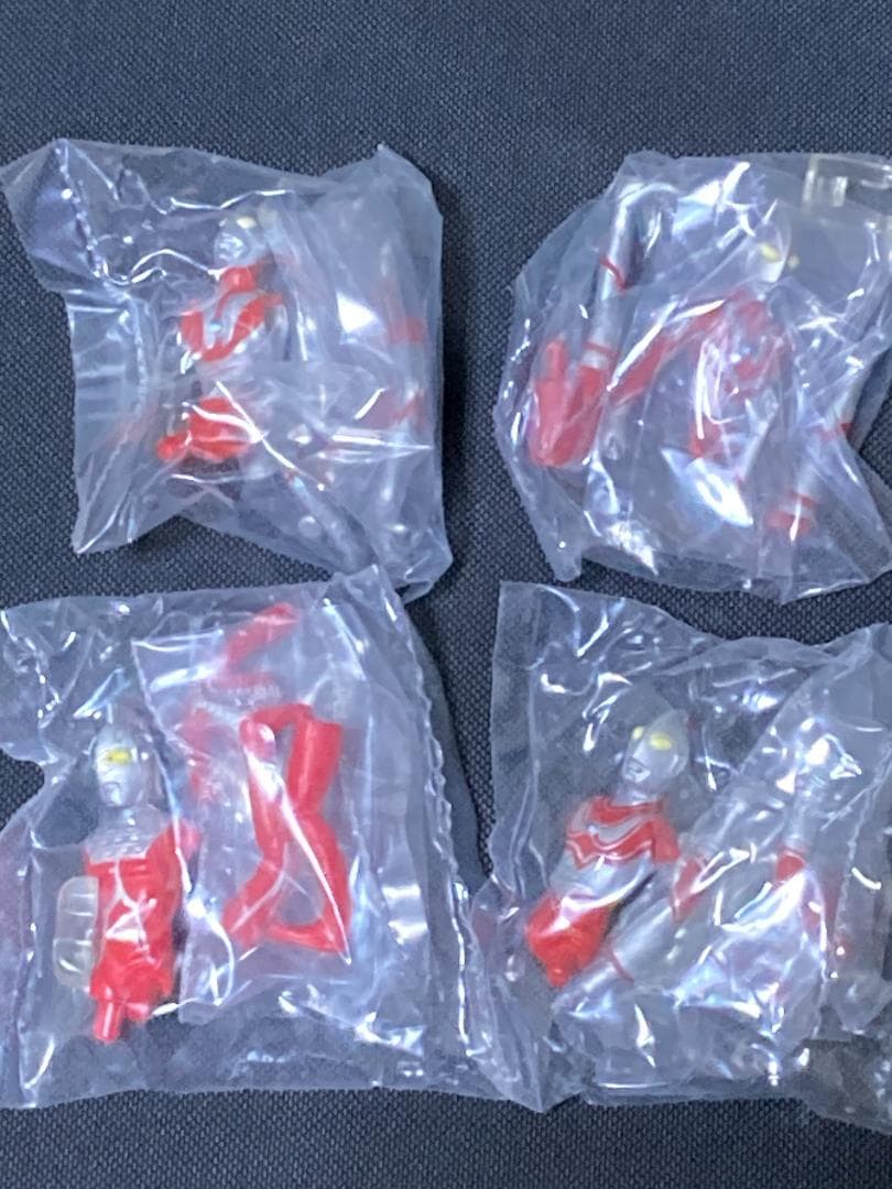 未開封　キャラエッグ　レア含５５個　ミニブック付【宅急便送料無料・匿名配送】