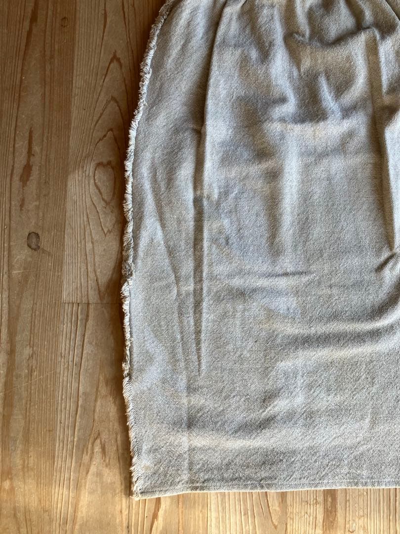 iai居相ワンピース