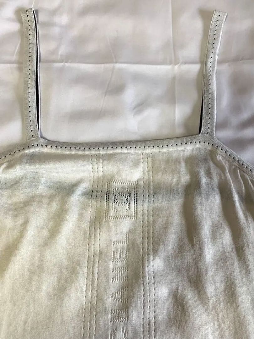 ✨CHANELキャミソール✨激安✨