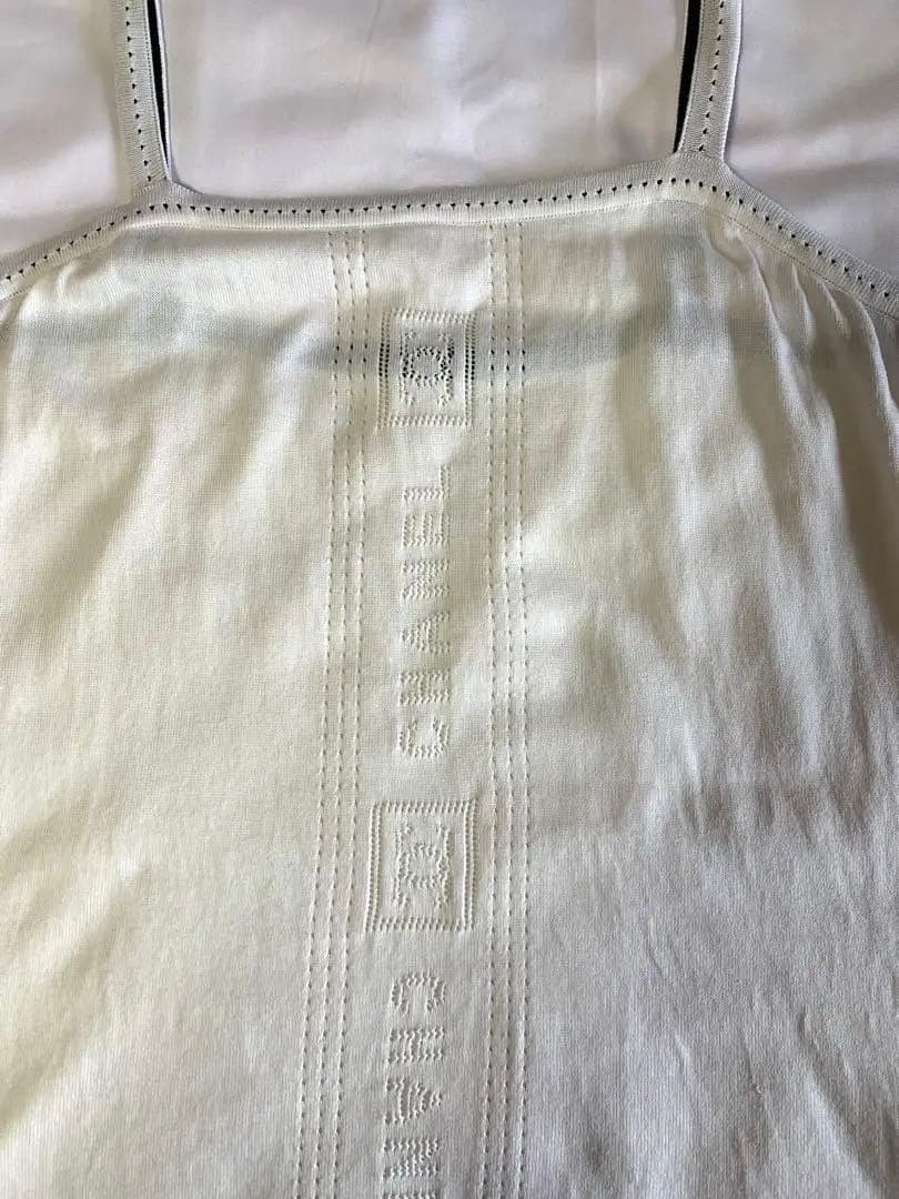 ✨CHANELキャミソール✨激安✨