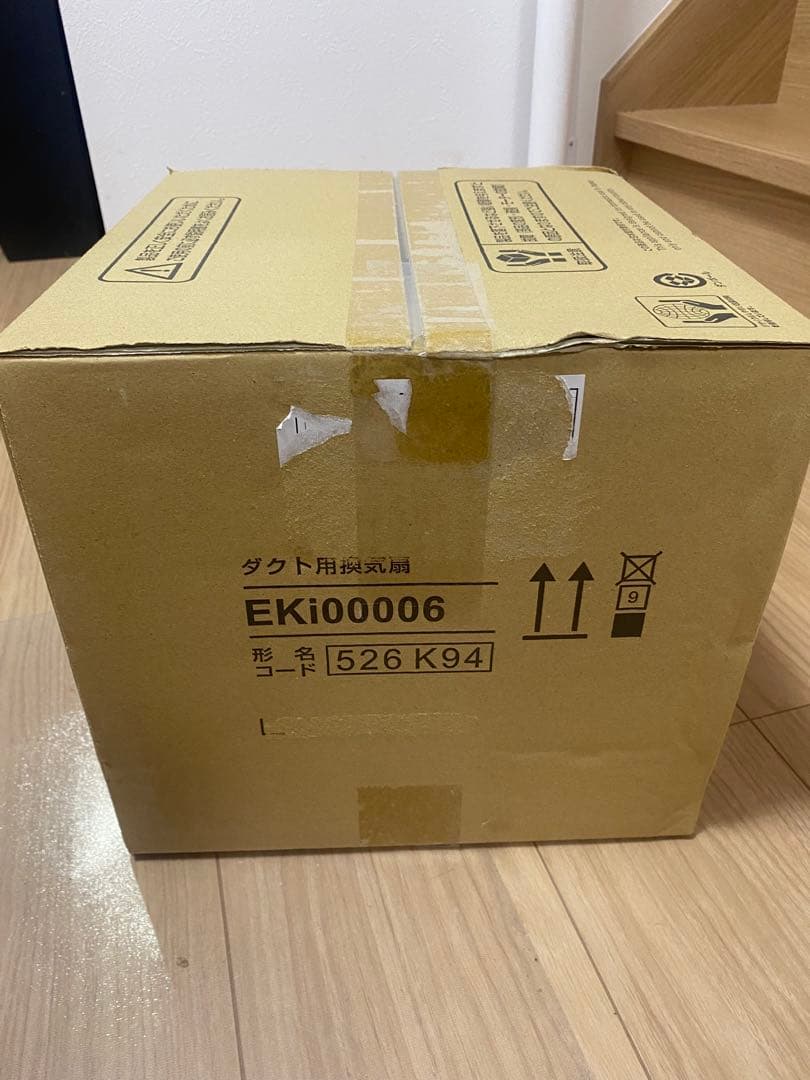 浴室用換気扇 EKI00006 三菱一室換気扇