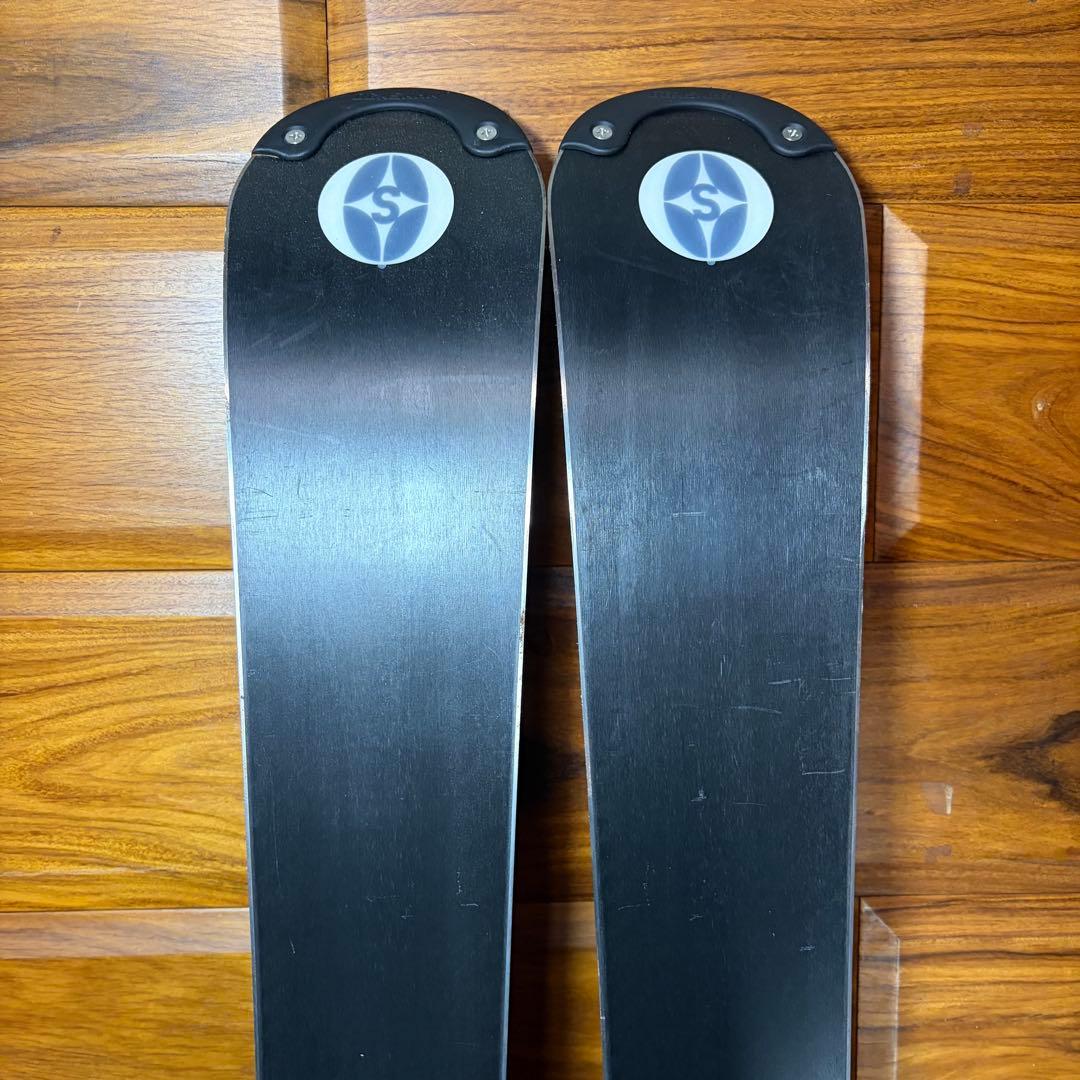 オガサカ　OGASAKA KEO'S KS-RT 165cm 超美品 ケオッズ