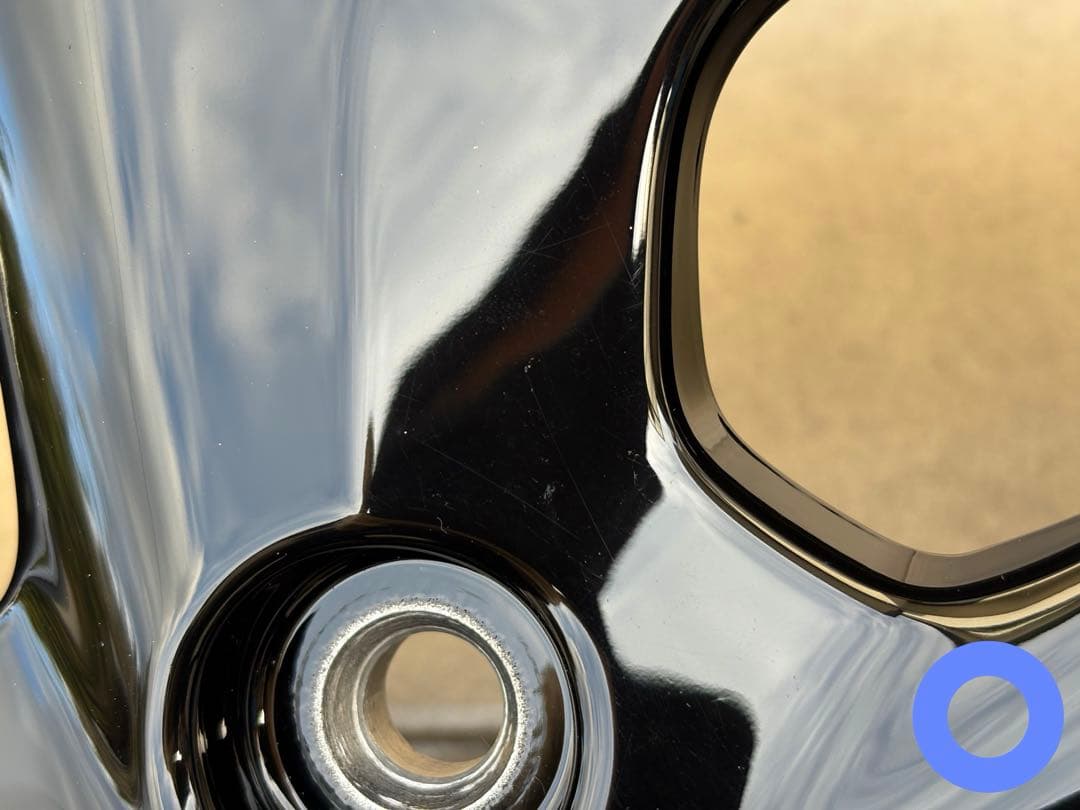 【商談中】日産ルークス 純正タイヤホイール 4本セット