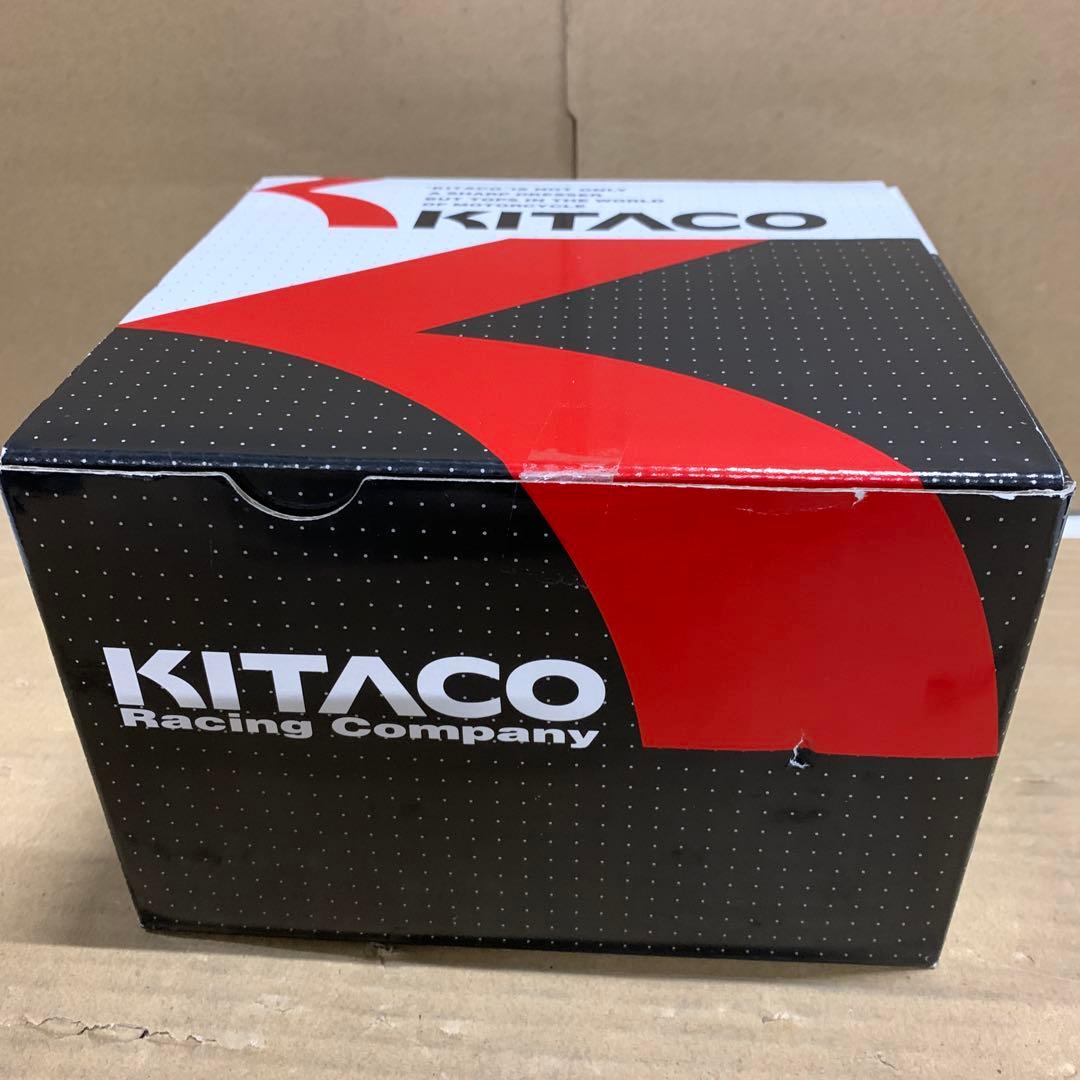 新品　キタコ (KITACO) LIGHT ボアアップキット 124cc