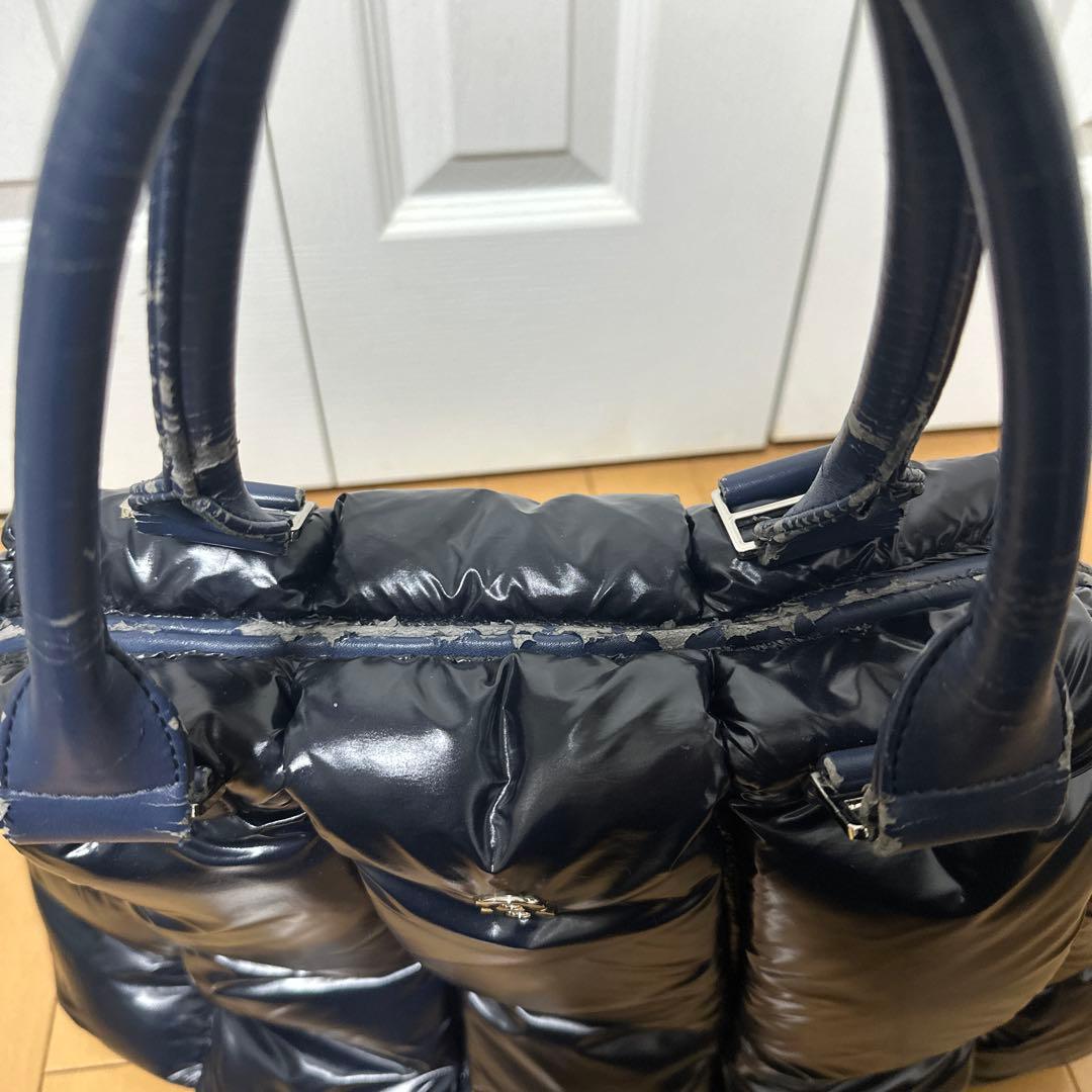 値下muta MARINE GOLF　ムータマリンゴルフ　バロム8バッグ