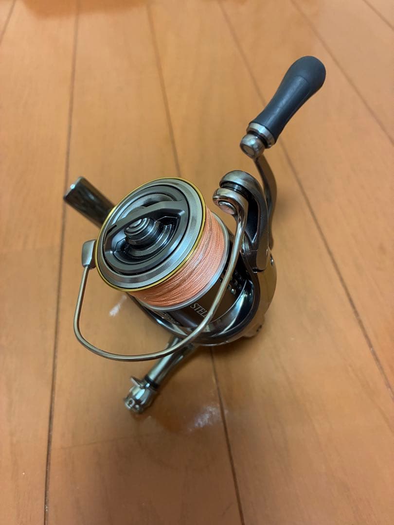 STELLA 18ステラC2000SHG